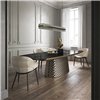 Mesa Atrium Keramik Premium Cattelan Italia