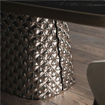 Mesa Atrium Keramik Premium Cattelan Italia