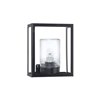 Aplique pared Hugy Roger Pradier