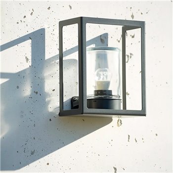 Aplique pared Hugy Roger Pradier