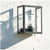 Aplique pared Hugy Roger Pradier
