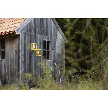 Aplique pared Hugy Roger Pradier
