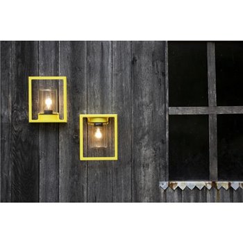Aplique pared Hugy Roger Pradier
