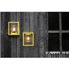Aplique pared Hugy Roger Pradier