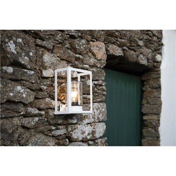 Aplique pared Hugy Roger Pradier