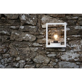 Aplique pared Hugy Roger Pradier