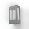 Aplique pared Tetra Roger Pradier