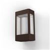 Aplique pared Tetra Roger Pradier