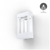 Aplique pared Tetra Roger Pradier
