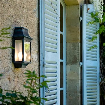 Aplique pared Louis Philippe 7 Roger Pradier