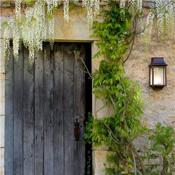 Aplique pared Louis Philippe 7 Roger Pradier