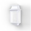 Aplique pared Louis Philippe 7 Roger Pradier