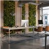 Mesa Boulevard Keramik Cattelan Italia