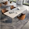 Mesa Boulevard Keramik Cattelan Italia
