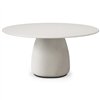 Mesa Botero Argile Cattelan Italia