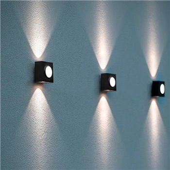 Aplique pared Klint Model 1 Roger Pradier