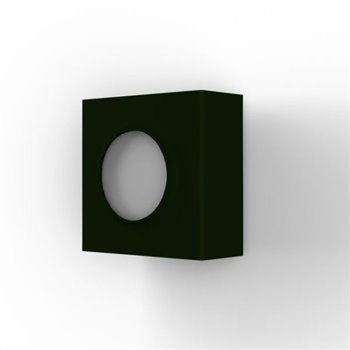 Aplique pared Klint Model 1 Roger Pradier