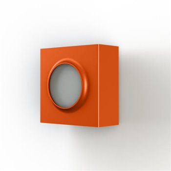 Aplique pared Klint Model 1 Roger Pradier
