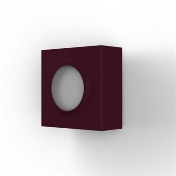 Aplique pared Klint Model 1 Roger Pradier