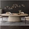 Mesa Botero Keramik Cattelan Italia