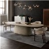 Mesa Botero Keramik Cattelan Italia