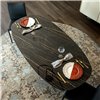 Mesa Botero Keramik Cattelan Italia