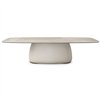 Mesa Botero Keramik Cattelan Italia
