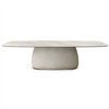 Mesa Botero Keramik Cattelan Italia