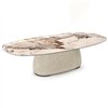 Mesa Botero Keramik Cattelan Italia