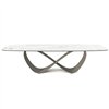 Mesa Butterfly Keramik Cattelan Italia