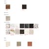 Mesa Botero Ker-Wood Round Cattelan Italia