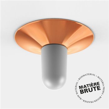 Aplique Cooper Roger Pradier