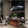 Mesa Botero Wood Cattelan Italia