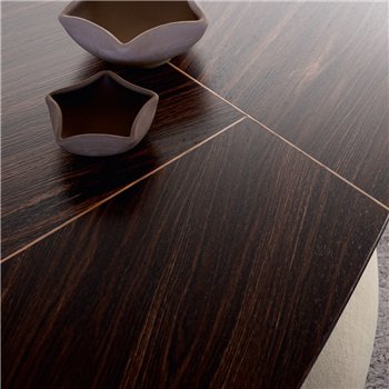 Mesa Botero Wood Cattelan Italia
