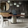 Mesa Botero Wood Cattelan Italia