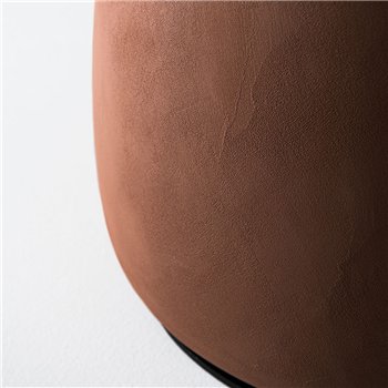 Mesa Botero Wood Cattelan Italia