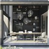 Mesa Dragon Keramik Premium Cattelan Italia
