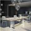 Mesa Dragon Keramik Premium Cattelan Italia