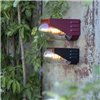 Aplique pared RP195 Roger Pradier