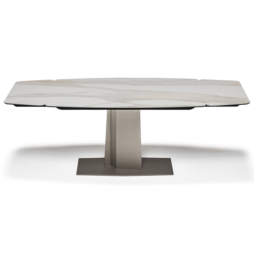 Mesa Duffy Keramik Drive Cattelan Italia