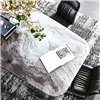 Mesa Eliot CrystalArt Cattelan Italia