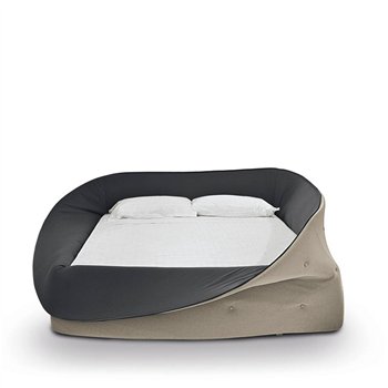 Cama matrimonio Colletto Lago
