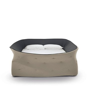 Cama matrimonio Colletto Lago