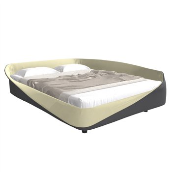 Cama matrimonio Colletto Lago