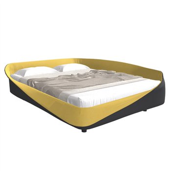 Cama matrimonio Colletto Lago