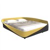 Cama matrimonio Colletto Lago