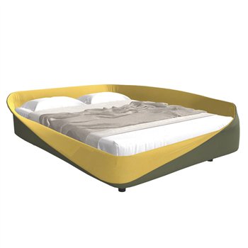 Cama matrimonio Colletto Lago