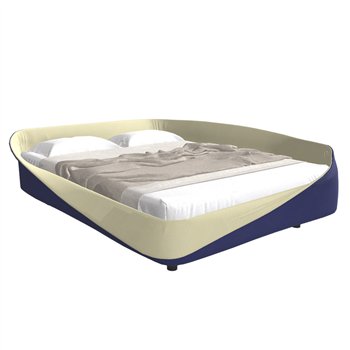 Cama matrimonio Colletto Lago