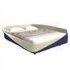 Cama matrimonio Colletto Lago