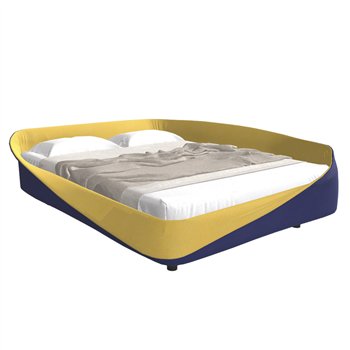 Cama matrimonio Colletto Lago